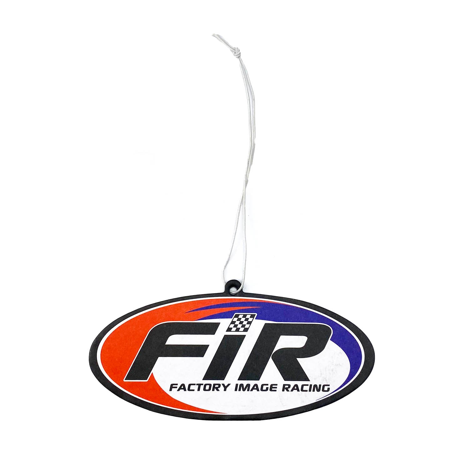 FIR Air Freshener, Black Ice Scent