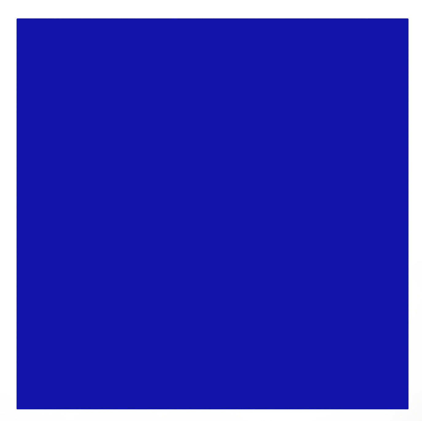 FIR Background Square Blue