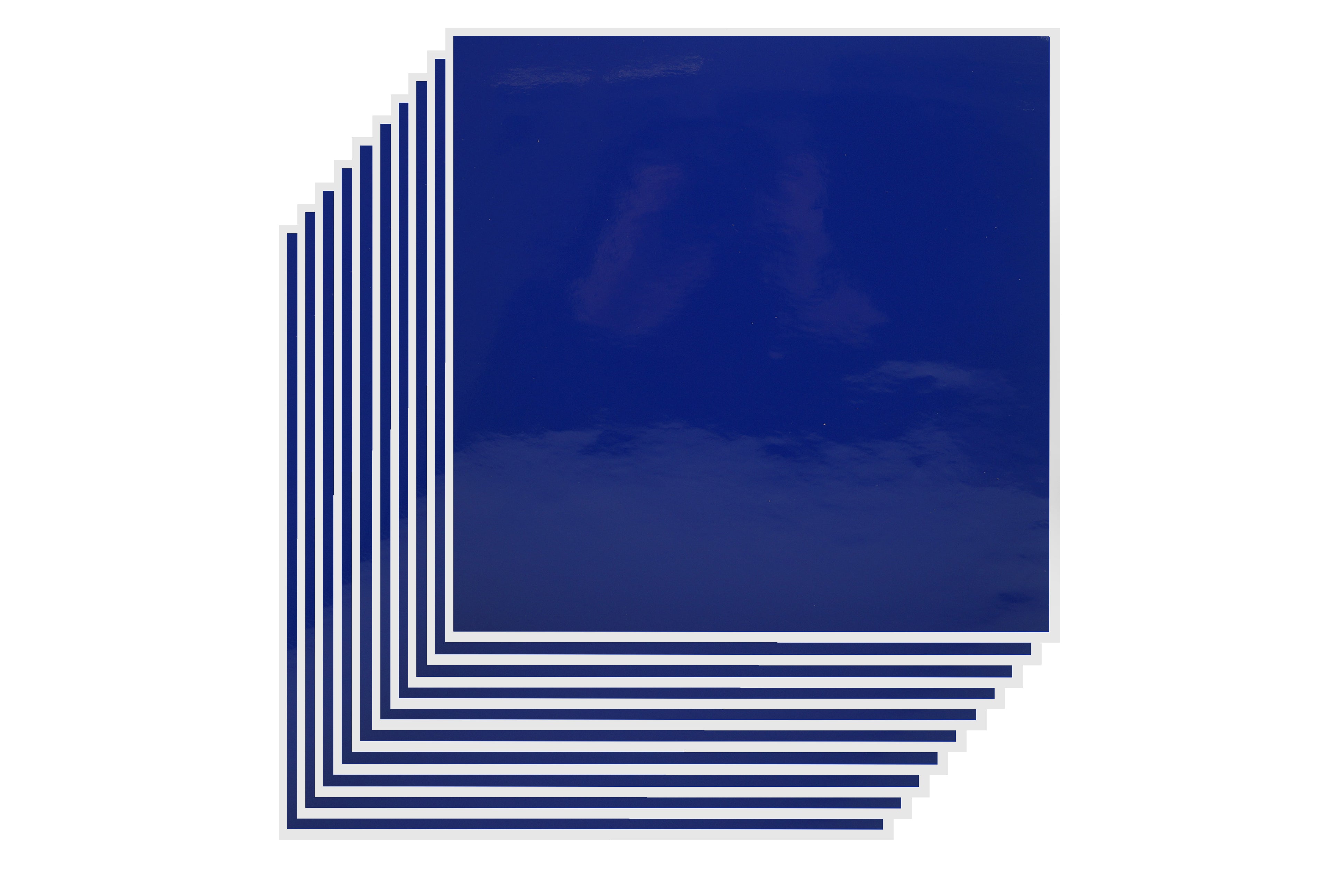 FIR Pack/10 Background Blue