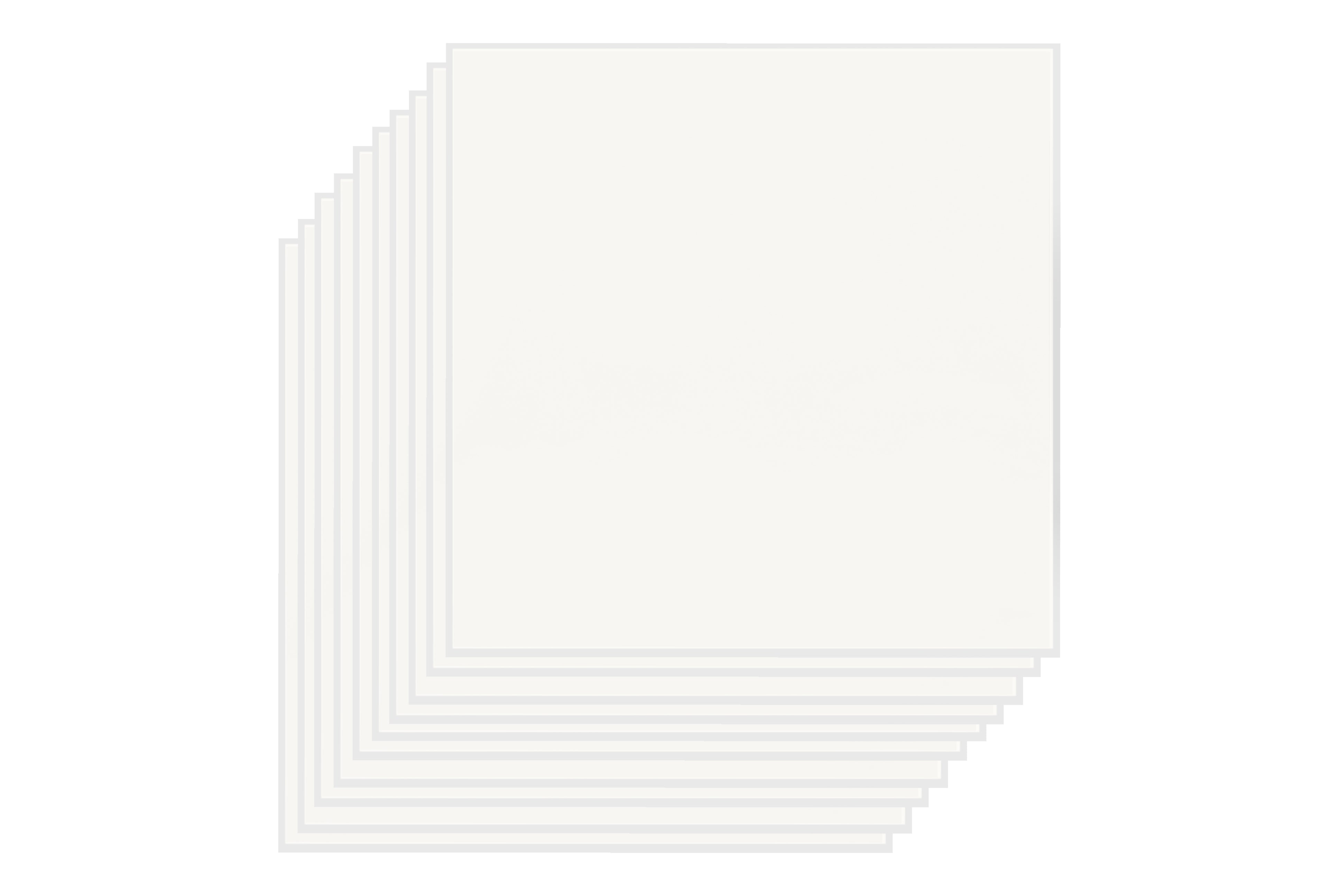 FIR Pack/10 Background Clear