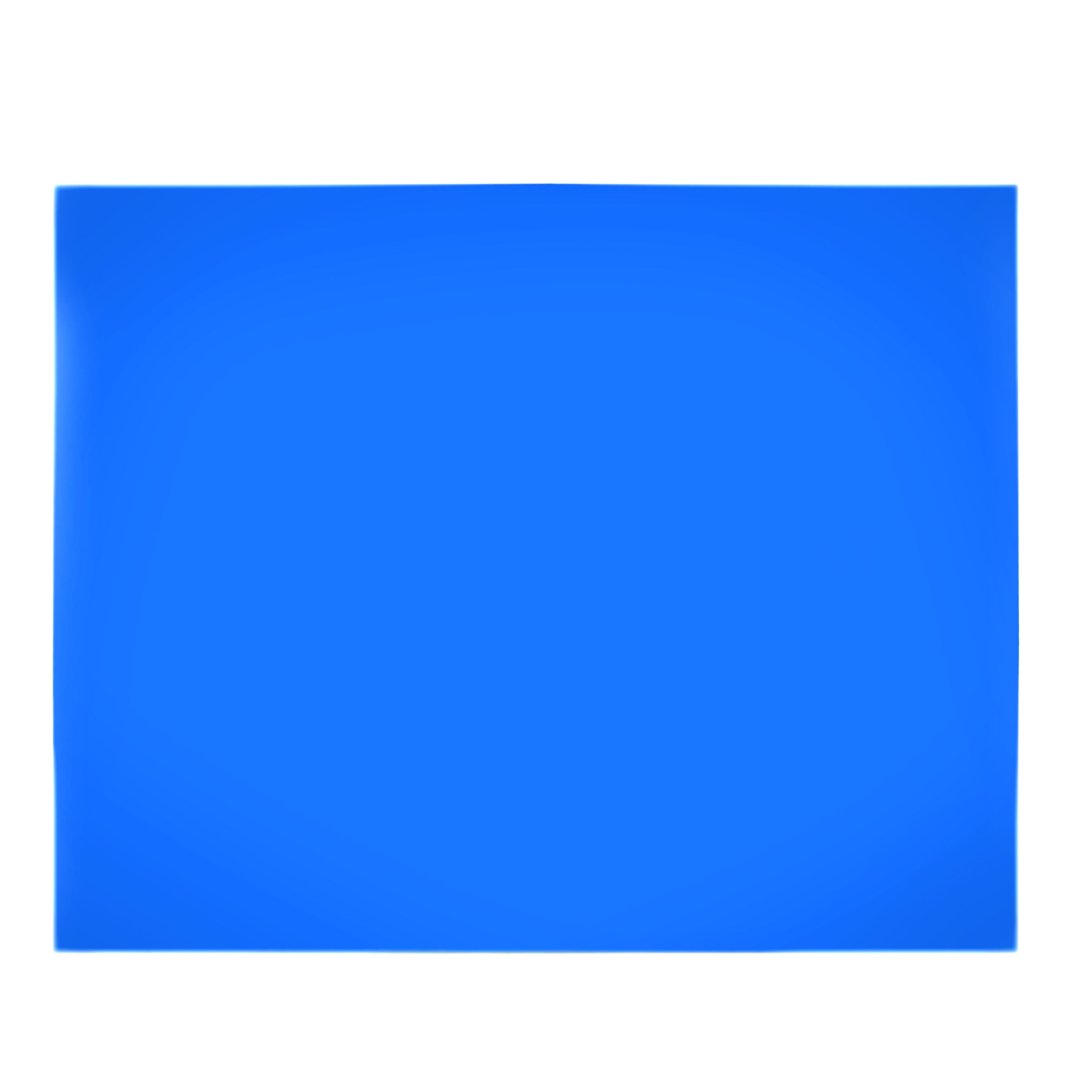 WAMC Decals Thick Backings Blue