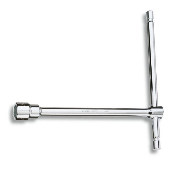 Beta Tools T-Handle Hexagon Socket Wrench 6mm - Beta Tools 950 6