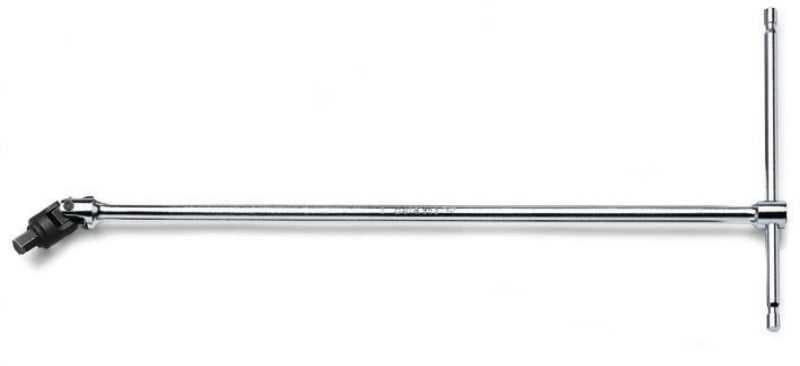 T-Handle Wrench with Swivelling Hexagon Male End 4mm - Beta Tools 953 4