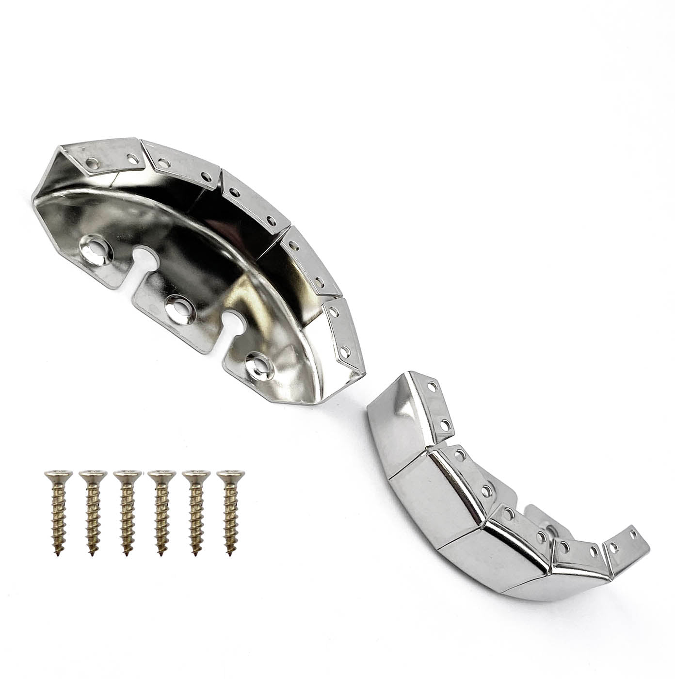 FIR Boot Toe Tip Set