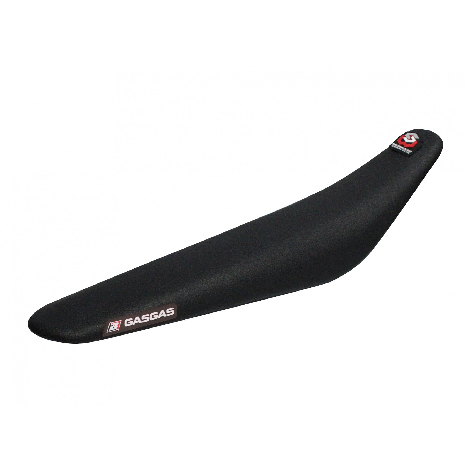 Blackbird Graphics Complete Seat +15mm Gasgas Ec/mc 21-23 Standard Height Black Moon, Blackbird 9900/01