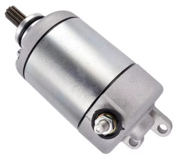 Dirt Racing Starter Motor 9 Tooth 2006-2020 Yamaha Fz6 Xj6 YZF-r6 2c0-87890-00-00