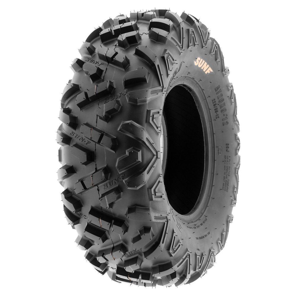 SUNF TYRE 145/70-6" A-051 SUNF MINI, QUAD ATV E-MARKED