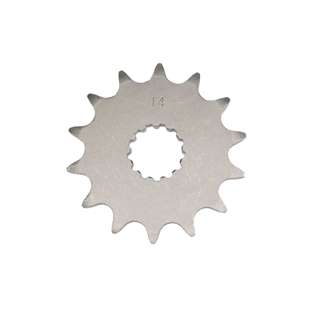 Apico Sprocket Front Kawasaki KX450F 06-25, KX450XC 21-25