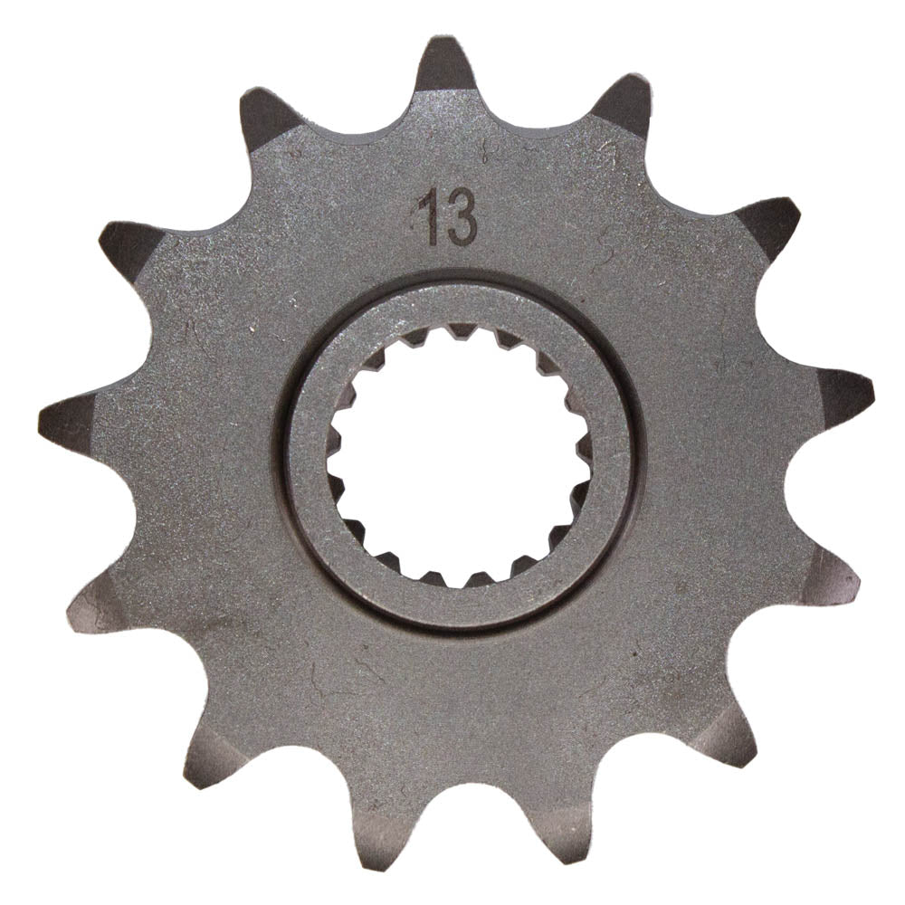 APICO SPROCKET FRONT STANDARD SHERCO ENDURO 2T SE-R250-300 21-23,  4T SE-F250-300 22-23