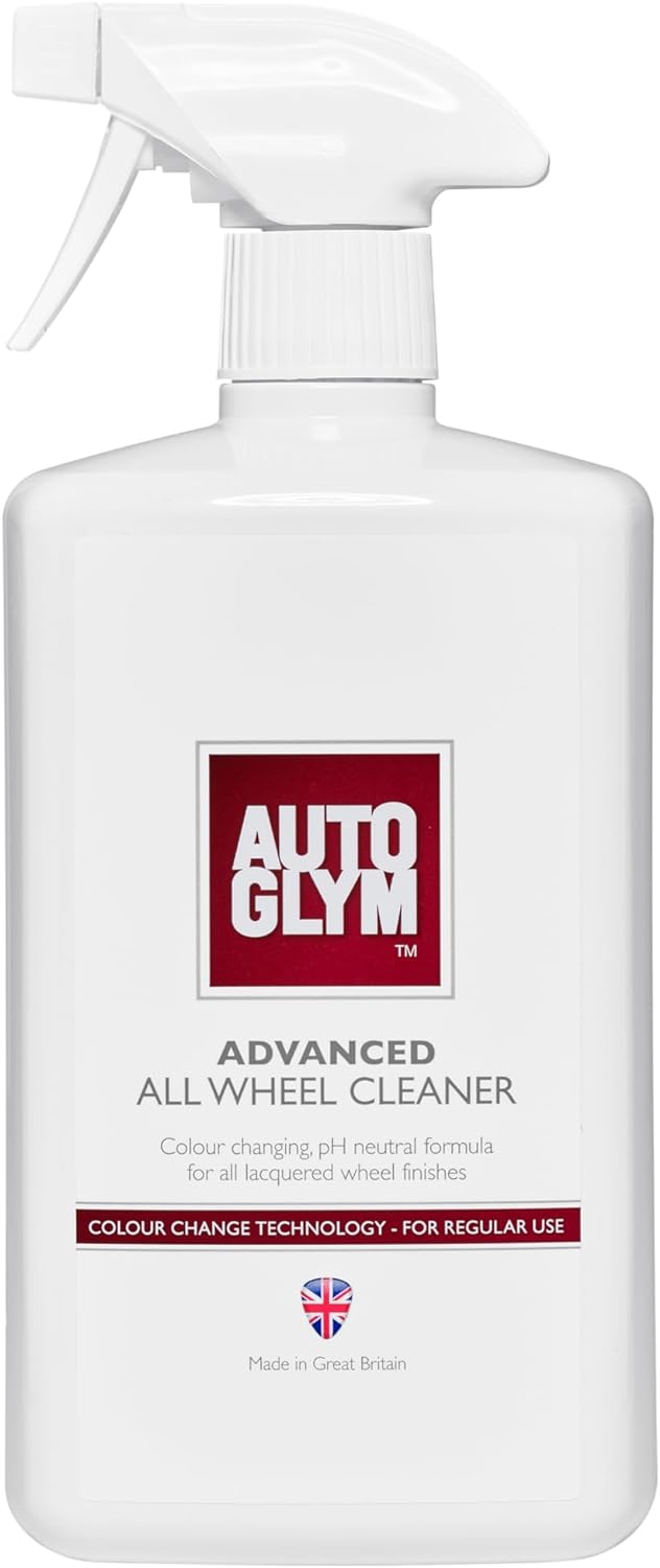 Auto Glym Advanced All Wheel Cleaner 1l Autoglym AAWC001