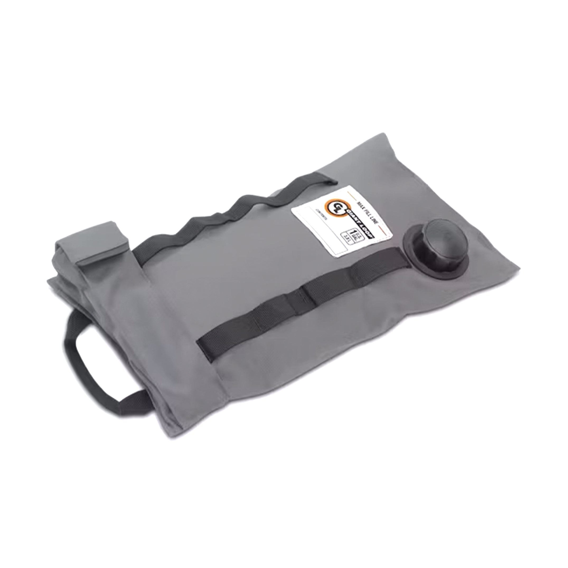 Giant Loop Armadillo Bag - 1 Gallon - Giant Loop AB21-gl-g1