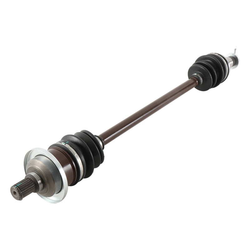All Balls Racing Heavy Duty 6 Ball Driveshaft, Allballs Ab6-ac-8-147