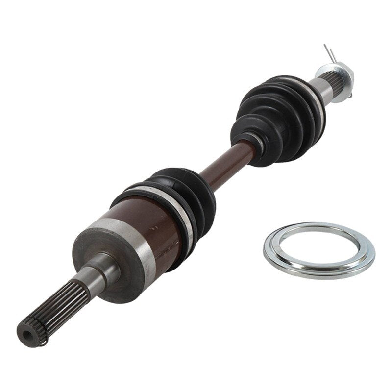 All Balls Racing Heavy Duty 6 Ball Driveshaft, Allballs Ab6-ca-8-212