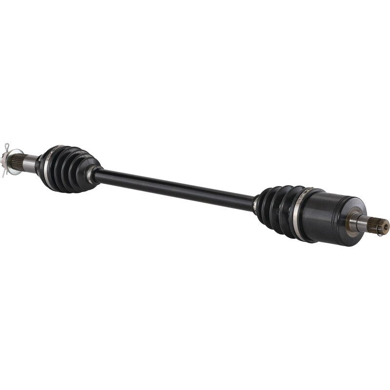 All Balls Racing Heavy Duty 6 Ball Driveshaft, Allballs Ab6-ca-8-336
