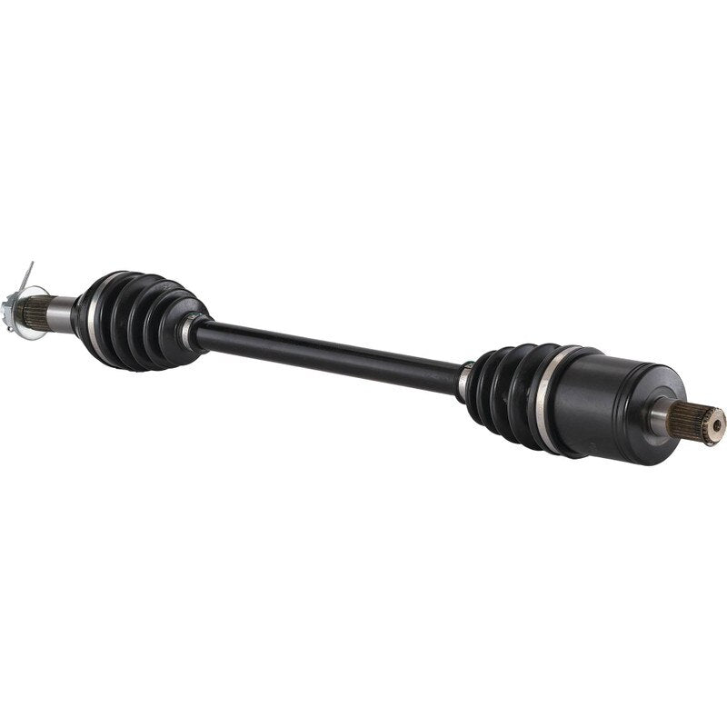 All Balls Racing Heavy Duty 6 Ball Driveshaft, Allballs Ab6-ca-8-339