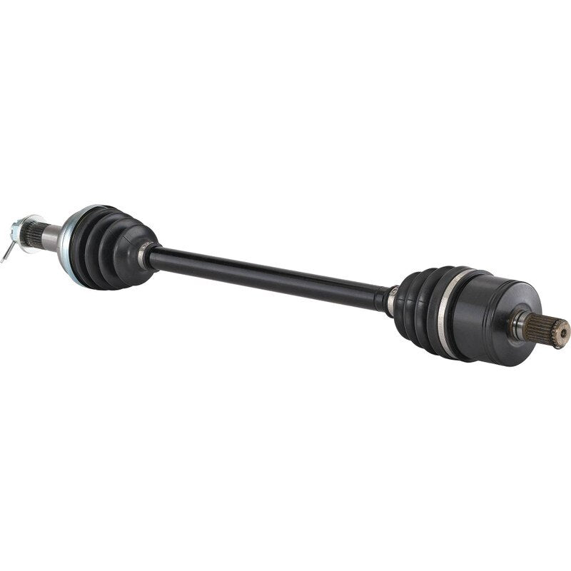 All Balls Racing Heavy Duty 6 Ball Driveshaft, Allballs Ab6-ca-8-342