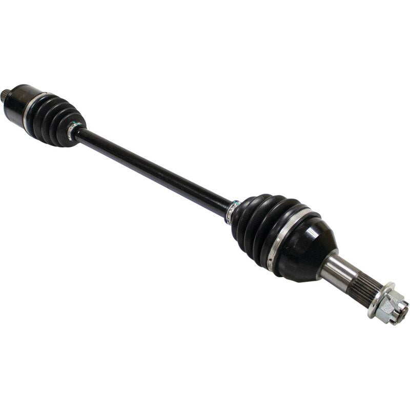 All Balls Racing Heavy Duty 6 Ball Driveshaft, Allballs Ab6-ca-8-346