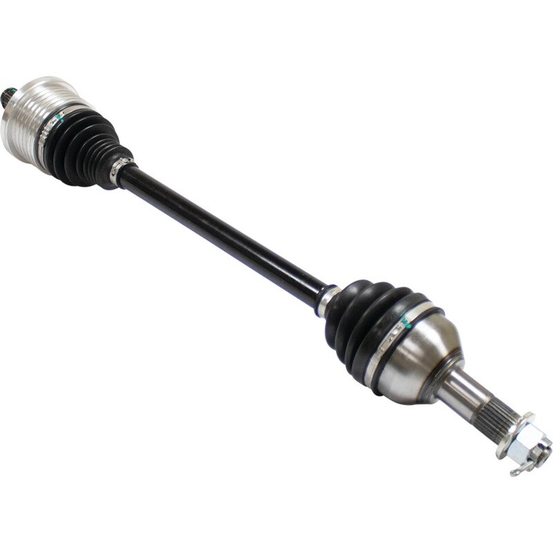 All Balls Racing Heavy Duty 6 Ball Driveshaft, Allballs Ab6-ca-8-349