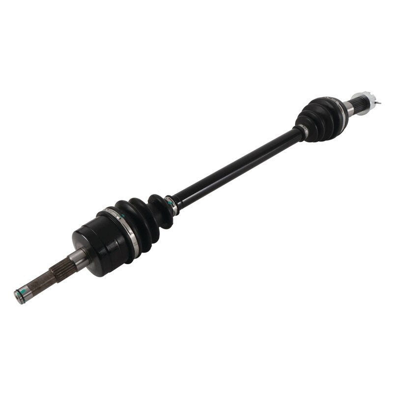 All Balls Racing Heavy Duty 6 Ball Driveshaft, Allballs Ab6-cf-8-101