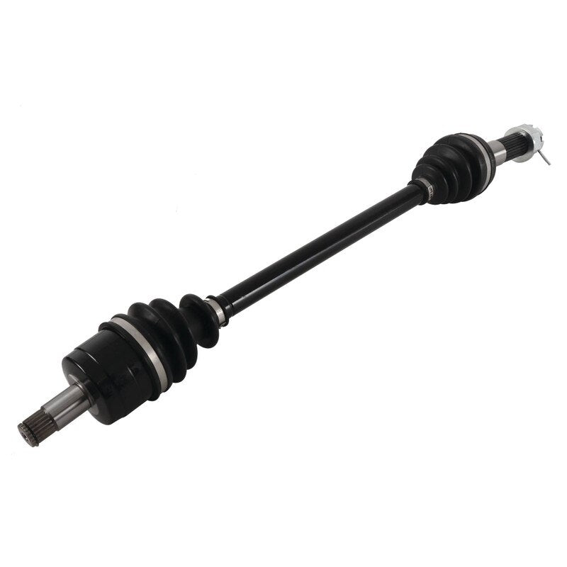 All Balls Racing Heavy Duty 6 Ball Driveshaft, Allballs Ab6-cf-8-201