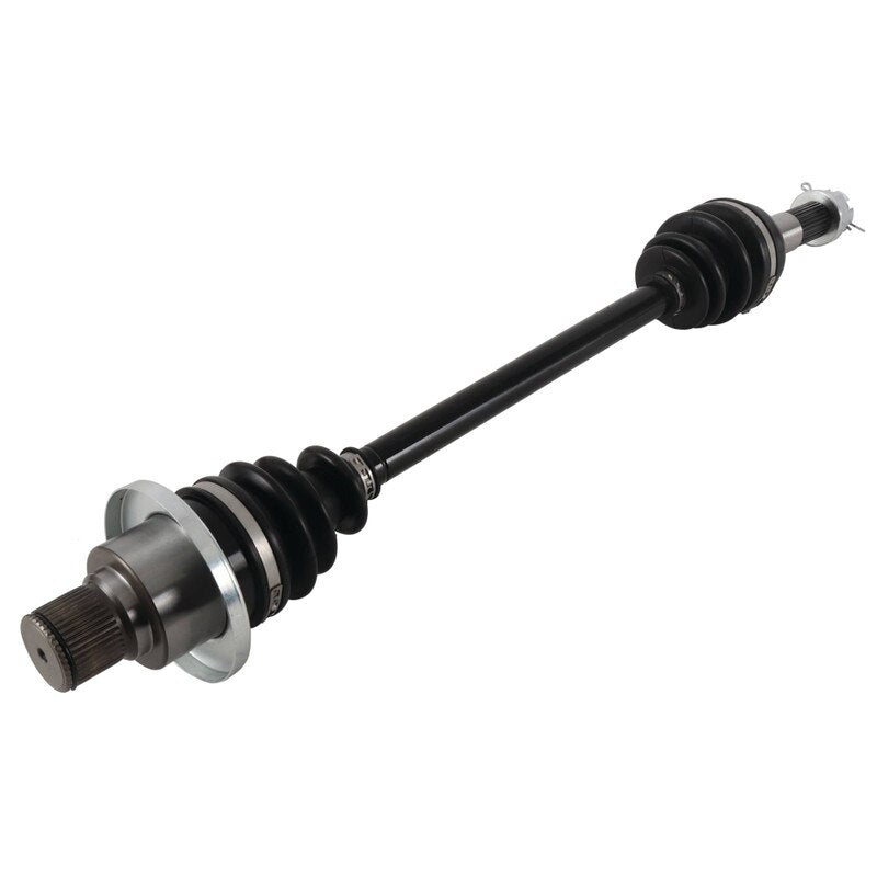 All Balls Racing Heavy Duty 6 Ball Driveshaft, Allballs Ab6-cf-8-301