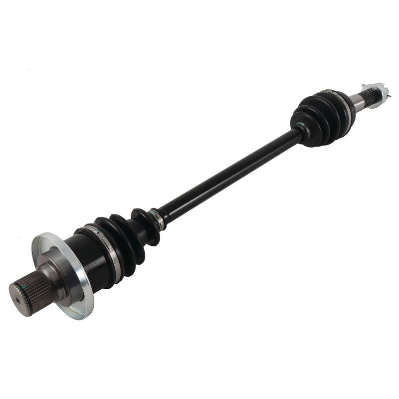 All Balls Racing Heavy Duty 6 Ball Driveshaft, Allballs Ab6-cf-8-302