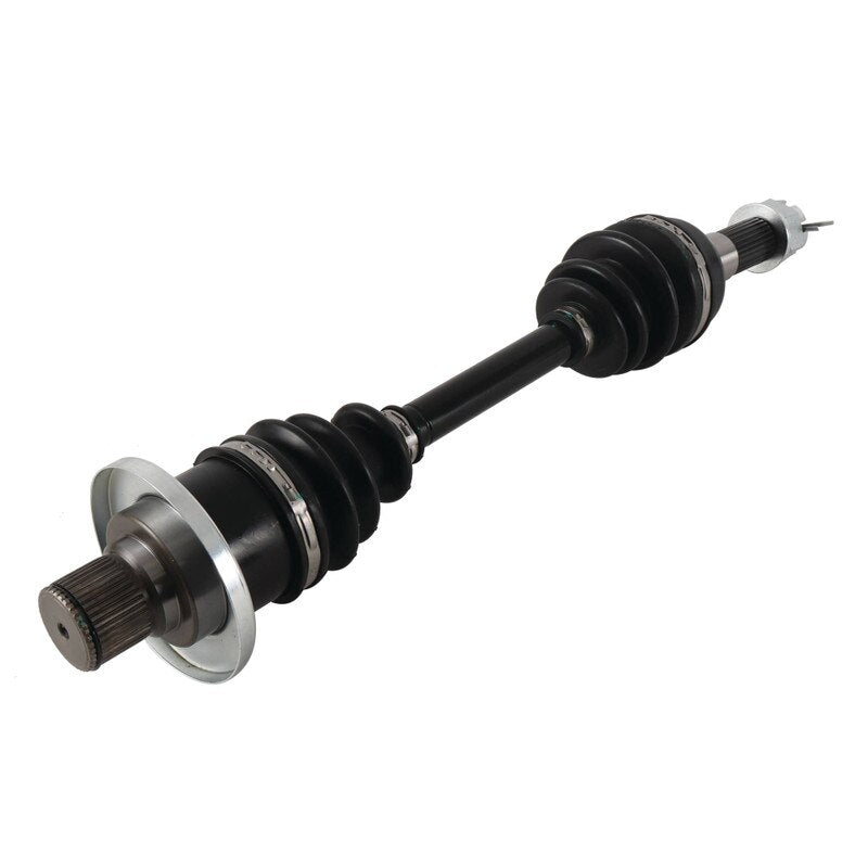All Balls Racing Heavy Duty 6 Ball Driveshaft, Allballs Ab6-cf-8-303