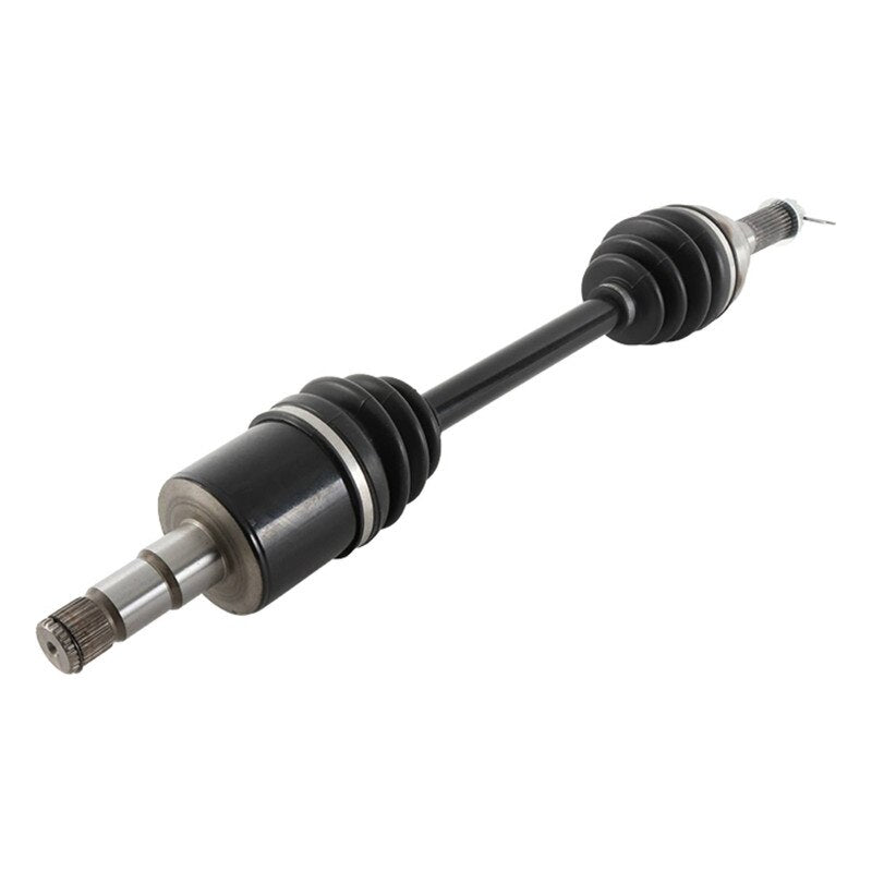 All Balls Racing Heavy Duty 6 Ball Driveshaft, Allballs Ab6-po-8-385