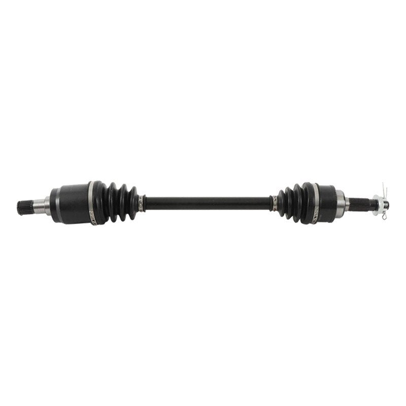 All Balls Racing Ultra Heavy Duty 8 Ball Driveshaft, Allballs Ab8-po-8-343, 1332692, Polaris Rear Lh & Rh