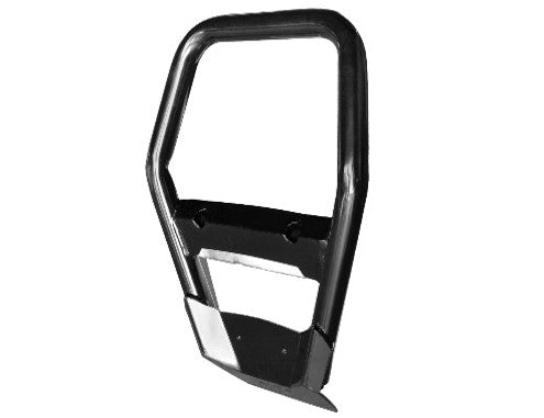 Bronco £25+ Vat Clearance, Front Bumper Polaris 900/1000 Bronco Ac-12265