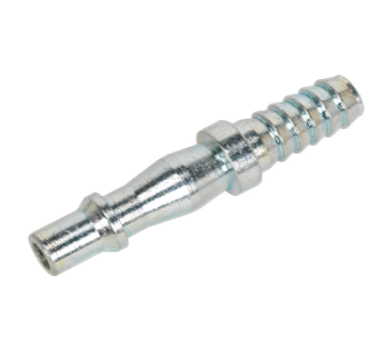 SEALEY Air Line 8mm Male Hose End, Bayonet Coupler Each AC21