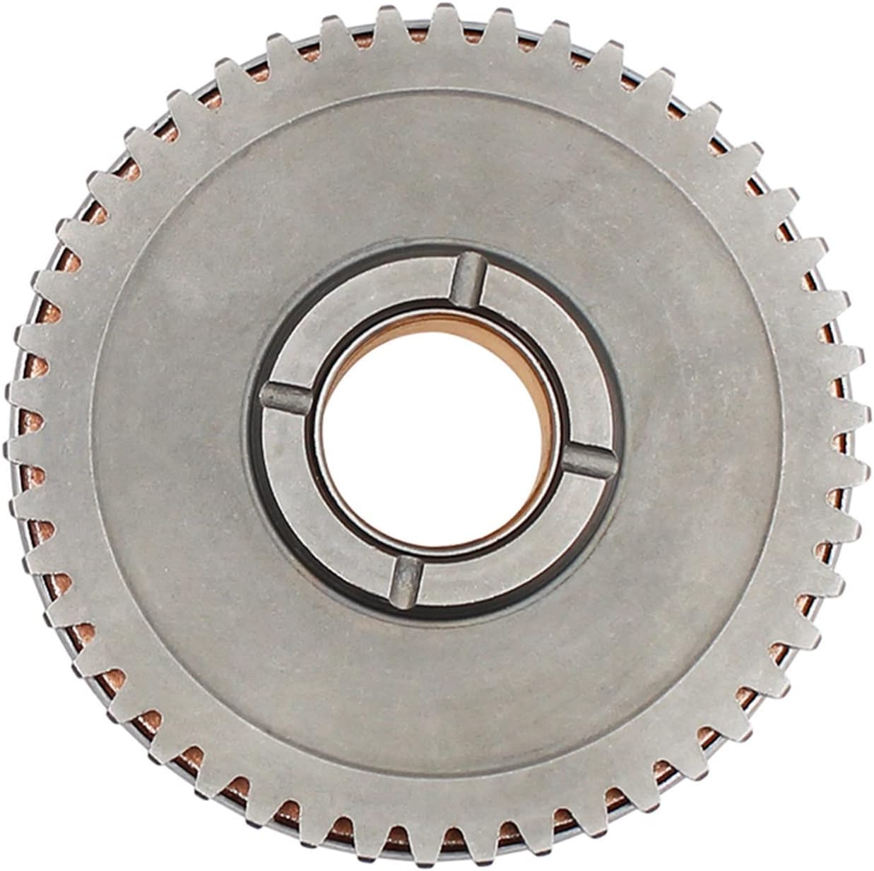 Dirt Racing Starter Clutch Yamaha TTR125EX XT125R X Yb125spd Ed 5vl-e5517-00-00 4fp-e5580-00-00