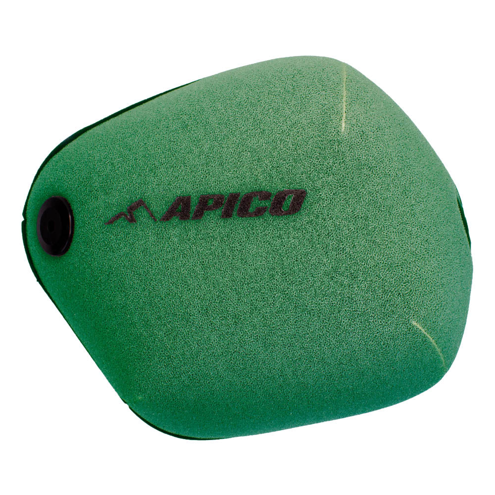 Apico Airfilter Decibel Reducer Pre-Oil Ktm/Hqv/Gas Sx/Tc/Mc125 26-27, Sx-F/Fc/Mc-F250-450 26-27 (euro Only)