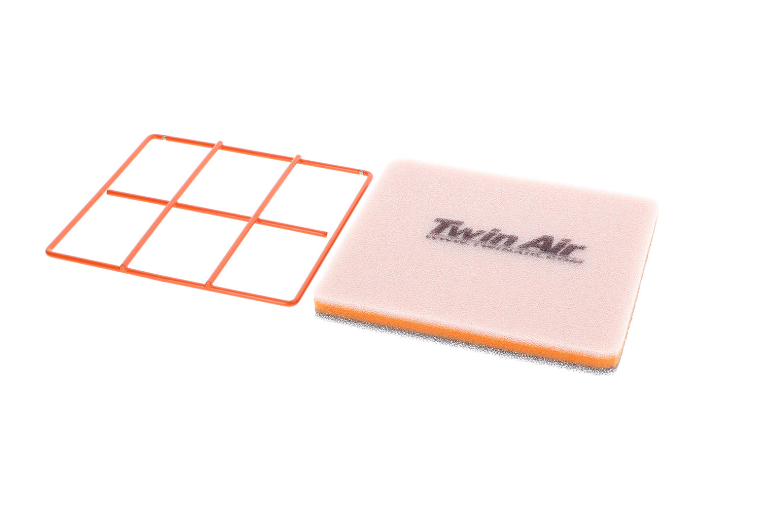 TWIN AIR AIRFILTER + WIRE CAGE AJP PR7 16-19