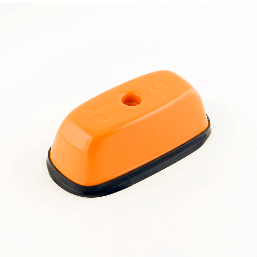 TWIN AIR AIRBOX COVER HONDA XR250/400/600/650L 85-17