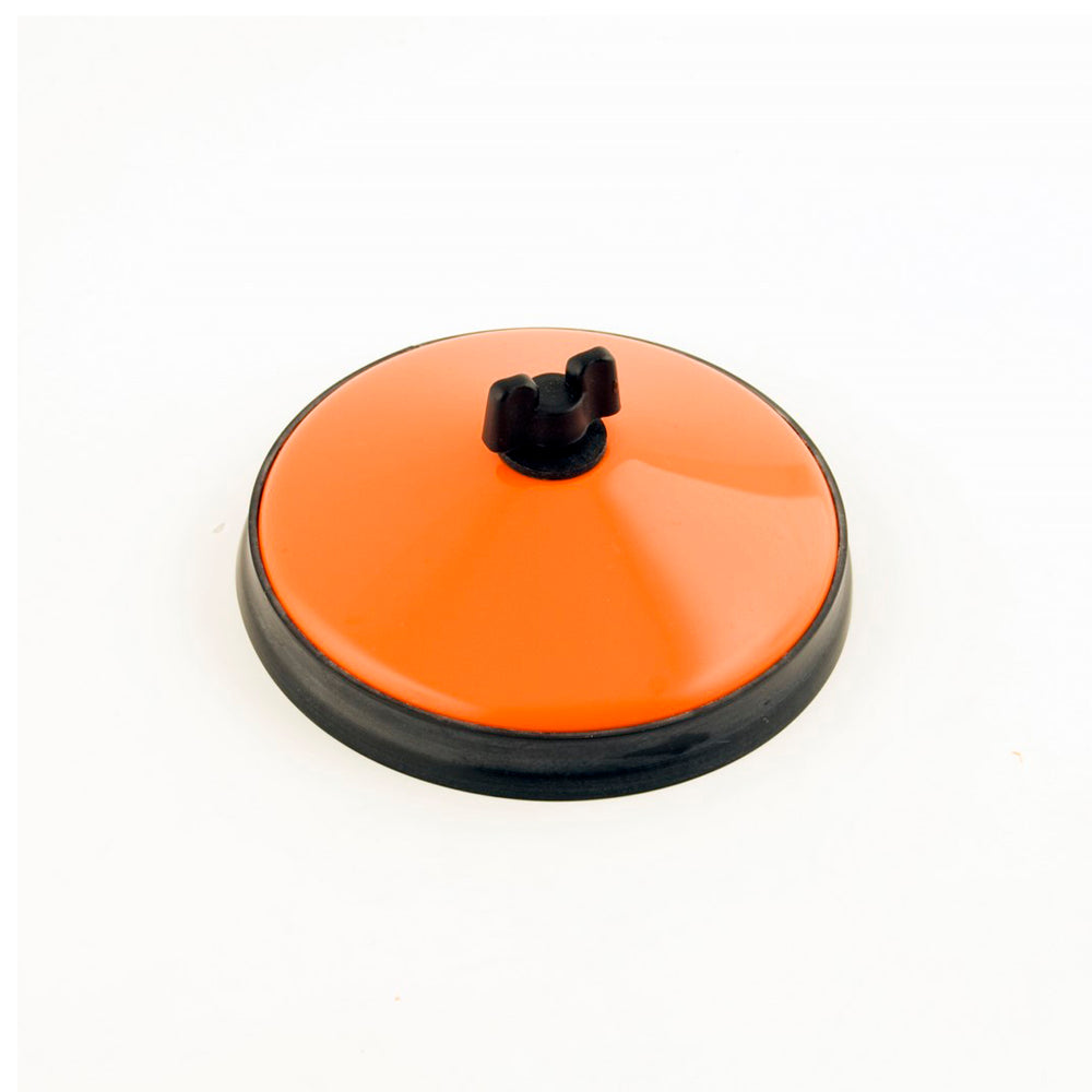 TWIN AIR AIRBOX COVER KAWASAKI KX65 00-25, KX80 91-00, KX85 01-25, KX100-112 91-25