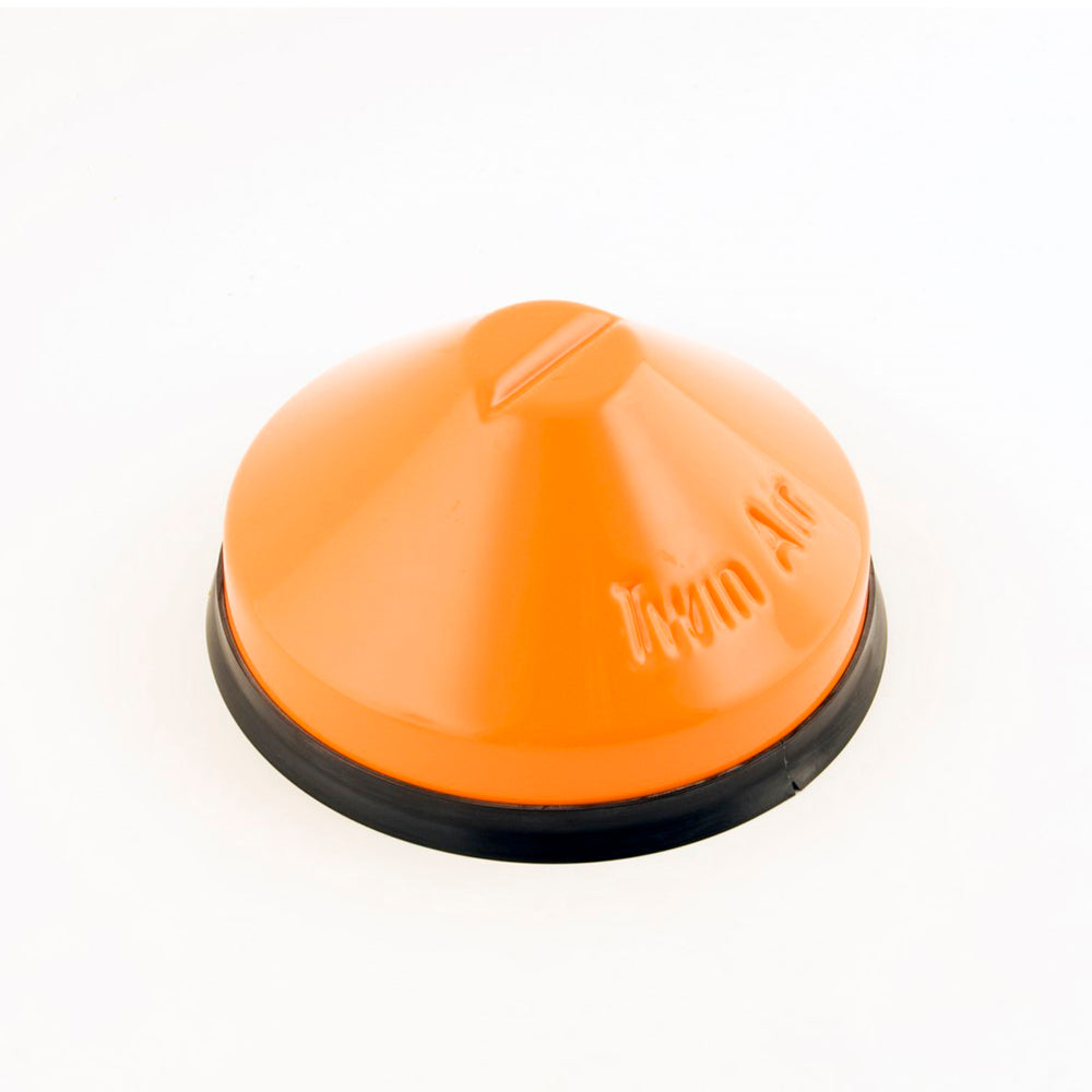 TWIN AIR AIRBOX COVER SUZUKI DR-Z400 00-23