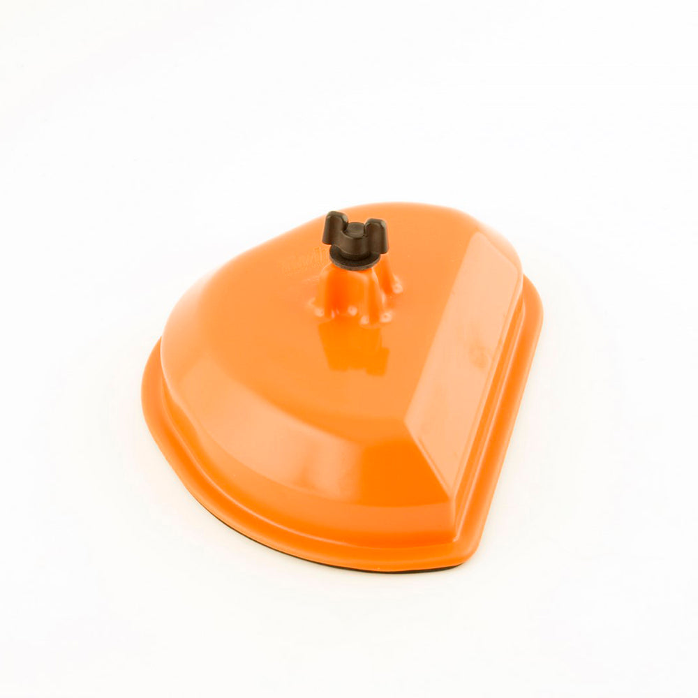 TWIN AIR AIRBOX COVER HONDA CRF250R 04-09, CRF450R 03-08, CRF250X/450X 04-17