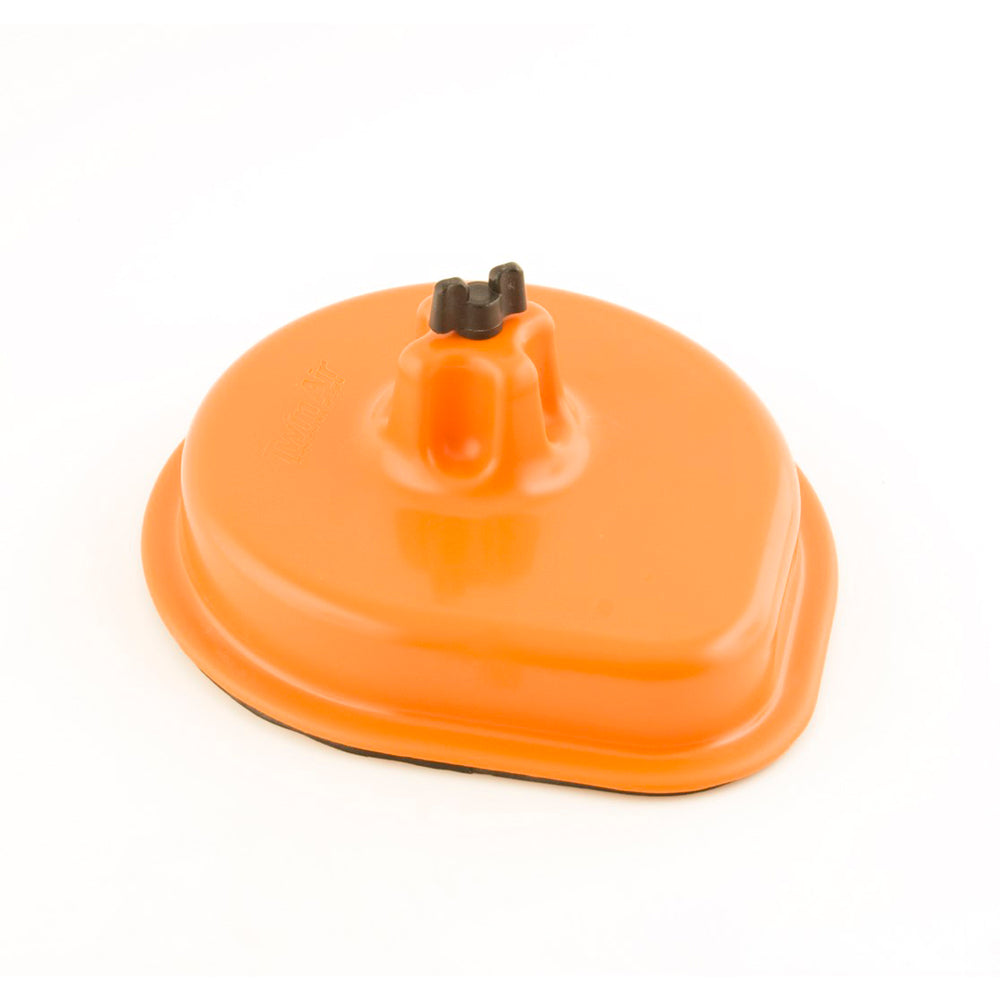 TWIN AIR AIRBOX COVER HONDA CR125/250 89-07, CR500 89-01, GAS-GAS 02-06, TM 04>