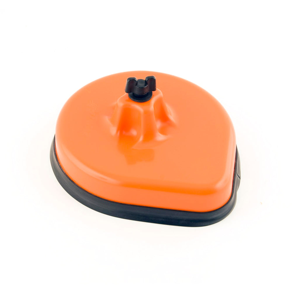 TWIN AIR AIRBOX COVER KAWASAKI KX125/250 90-91 +94-08