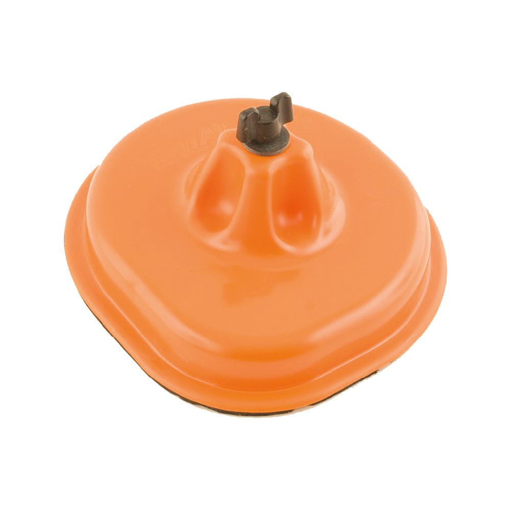 TWIN AIR AIRBOX COVER SUZUKI RM125 04-08, RM250 03-08, RM-Z250 07-18, RM-Z450 05-17