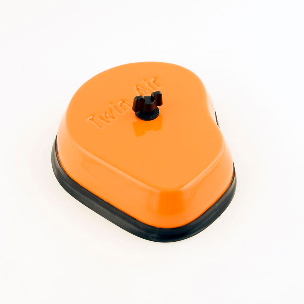 TWIN AIR AIRBOX COVER KAWASAKI/SUZUKI KX250F 04-05,  RM-Z250 04-06