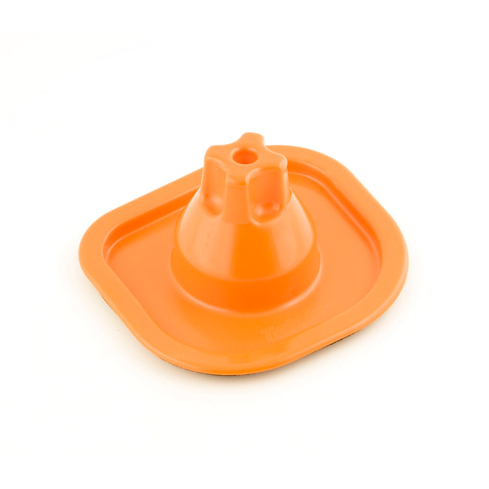 TWIN AIR AIRBOX COVER KTM 125/144/250/450/505 SX/SX-F 07-10 EXC-F 07-11