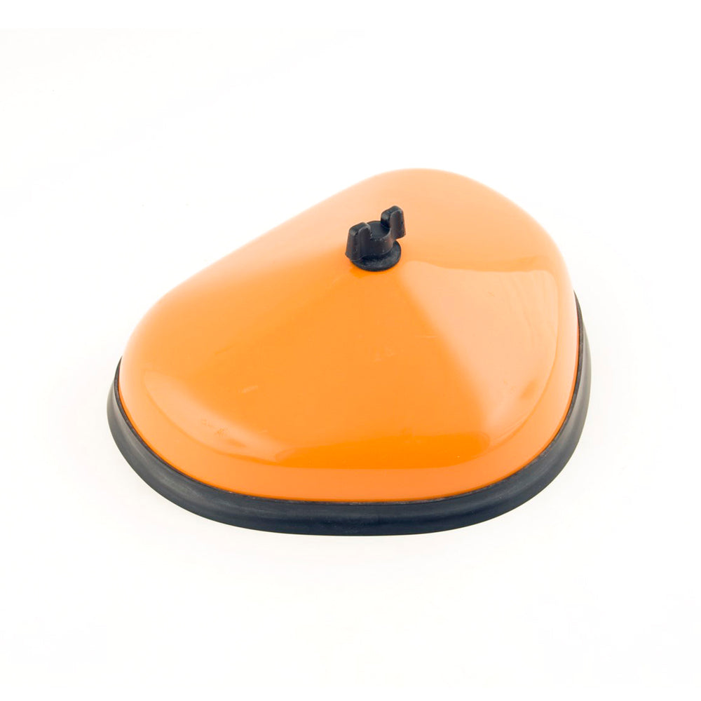 TWIN AIR AIRBOX COVER KAWASAKI KLX450R 08-21