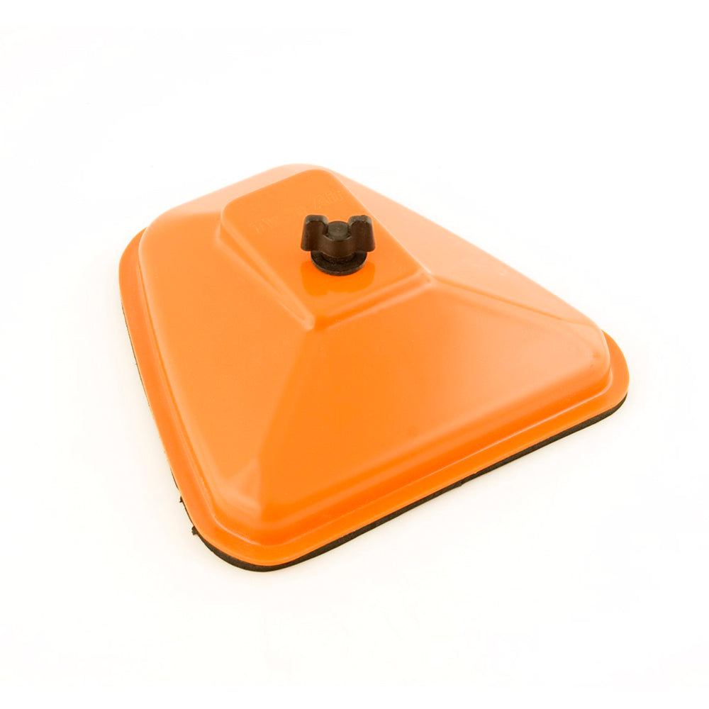 TWIN AIR AIRBOX COVER YAMAHA YZ250F 14-18, YZ450F 14-17, WR250F 15-18, WR450F 16-18, YZ250FX 15-18