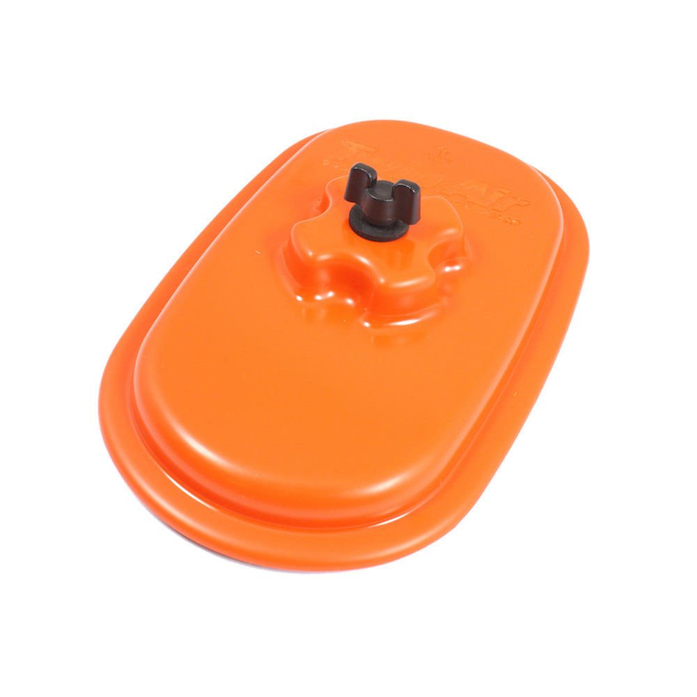 TWIN AIR AIRBOX COVER HONDA CRF250R 18-20, CRF450R 17-20, CRF250RX/450RX 17-20