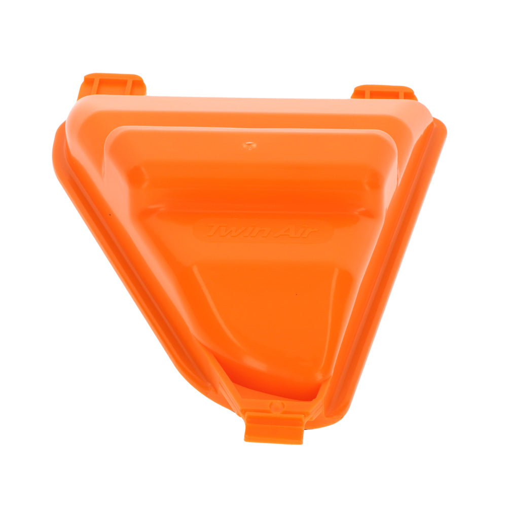 TWIN AIR AIRBOX COVER HONDA CRF250R/250RX 2025,  CRF450R/450RX 2025  (STD AIRBOX)  (R)