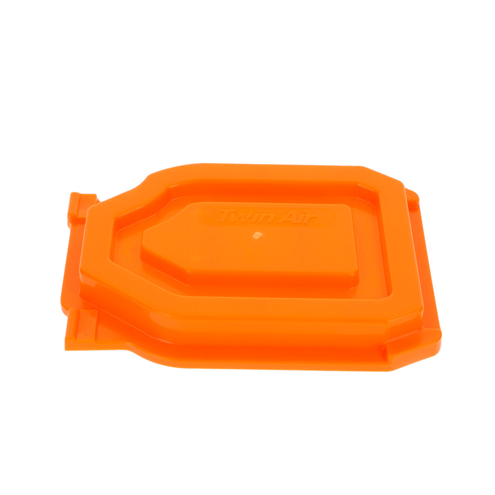 Twin Air AIRBOX COVER KAWASAKI KX250F 25-26,  KX250X 25-26  (STD AIRBOX)   