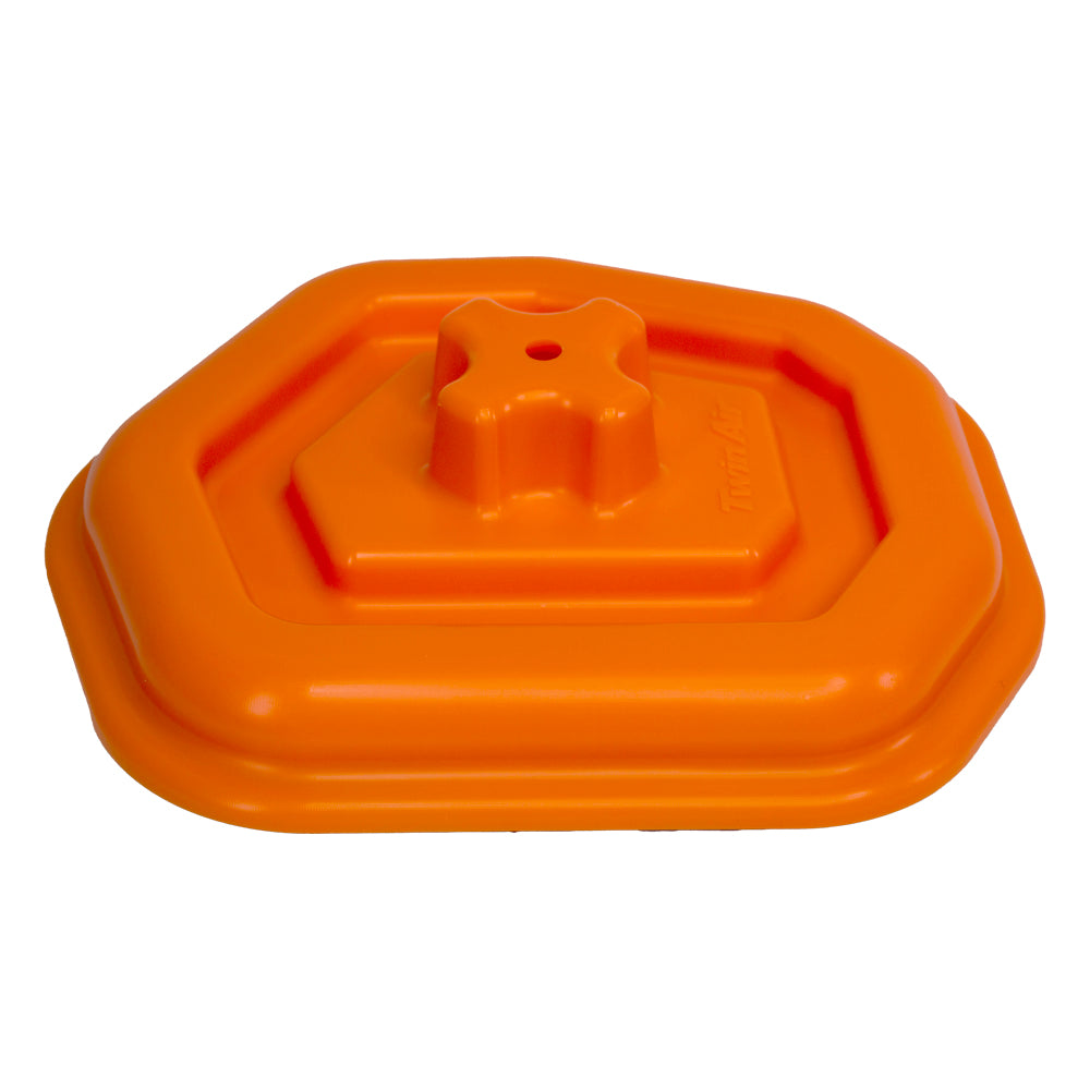 Twin Air AIRBOX COVER KAWASAKI KX250F 25-26,  KX250X 25-26  (FOR PF KIT 151130C)   