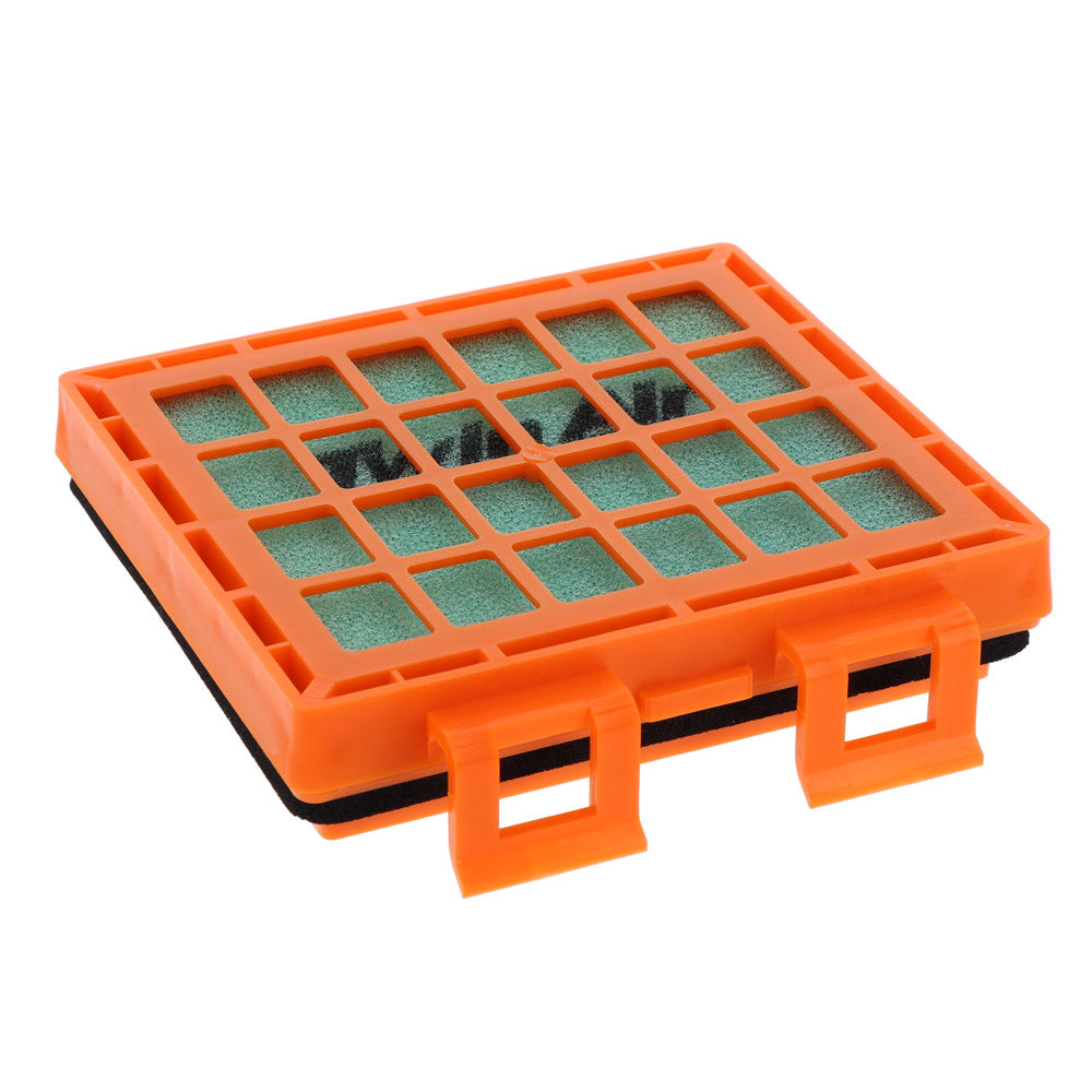 TWIN AIR AIRFILTER FIRE RES PRE OIL + FILTER FRAME HONDA CRF300L 21-23